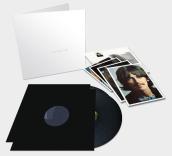 The beatles (white album) (2 lp)