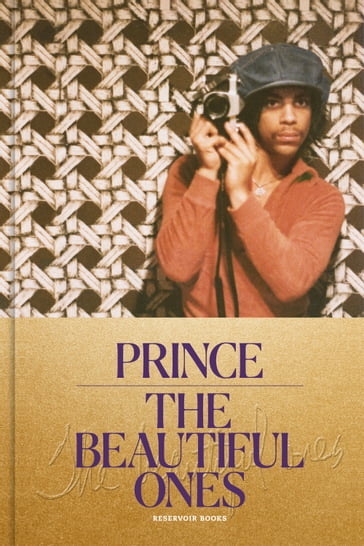 The beautiful ones - Prince