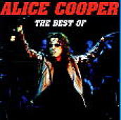 The best of alice cooper