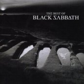 The best of black sabbath