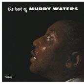 The best of muddy waters (180 gr. lp + b