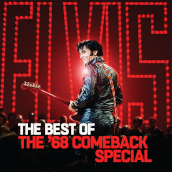 The best of the  68 comeback special (50