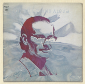 The bill evans album (original colu