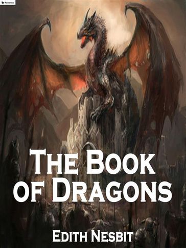 The book of dragons - Edith Nesbit
