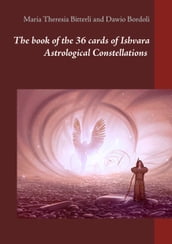 The book of the 36 cards of Ishvara Astrological Constellations