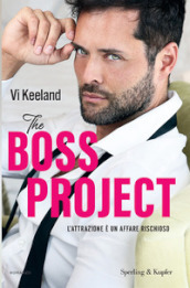 The boss project