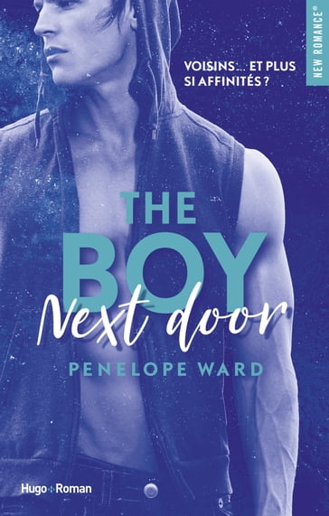 The boy next door - Penelope Ward