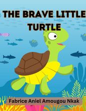 The brave little turtle