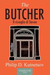 The butcher. Il risveglio di Steven