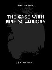 The case with nine solutions