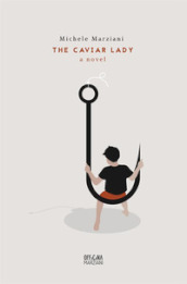 The caviar lady