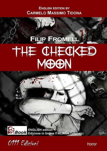 The checked Moon - Filip Fromell - Quelli di ZEd