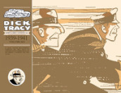 The complete Dick Tracy. Giornaliere e domenicali. 6: 1939-1941