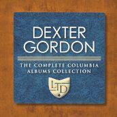 The complete columbia albums collection