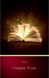 The complete works of Saki