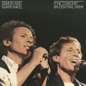 The concert in central park (live)