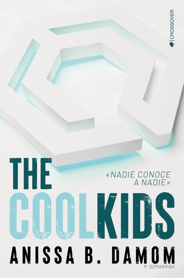 The cool kids - Anissa B. Damom