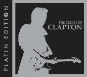 The cream of clapton