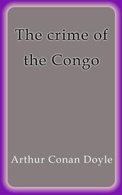 The crime of the Congo