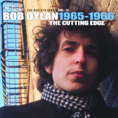 The cutting edge 1965 1966 bootleg serie