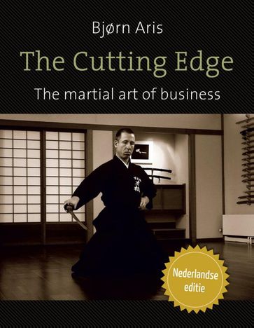 The cutting edge - Bjorn Aris