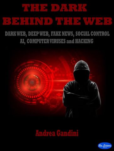 The dark behind the web - Andrea Gandini