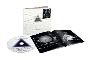 The dark side of..live the moon (live at - Pink Floyd