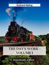 The day s work - volume 1