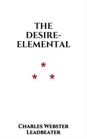 The desire-elemental