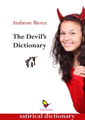 The devil s dictionary