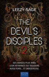The devil s disciples T2