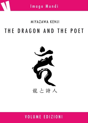 The dragon and the poet - Kenji Miyazawa