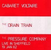 The drain train/the pressure