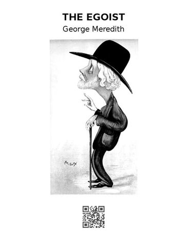 The egoist - George Meredith