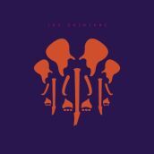 The elephants of mars (2lp)