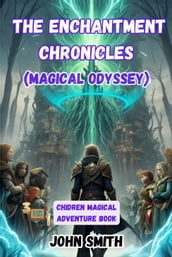 The enchantment chronicles