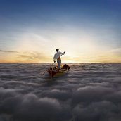 The endless river (cd+dvd deluxe edt.)