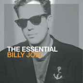 The essential billy joel