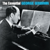 The essential gerhswin