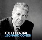 The essential leonard cohen