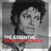 The essential michael jackson