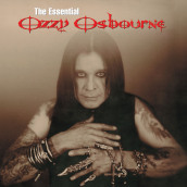 The essential ozzy osbourne