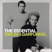 The essential simon & garfunkel