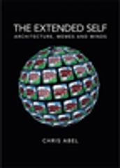 The extended self