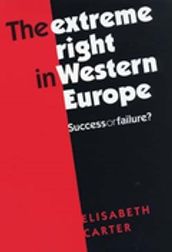 The extreme Right in Western Europe