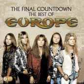 The final countdown the best of europe