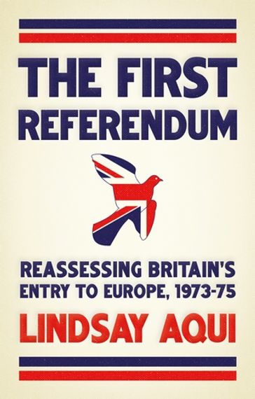 The first referendum - Lindsay Aqui