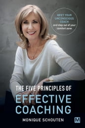 The five principes of effective coaching