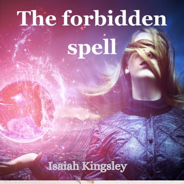 The forbidden spell - Isaiah Kingsley