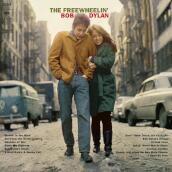 The freewheelin  bob dylan